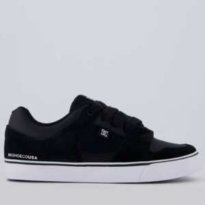 Tênis DC Course XL Preto