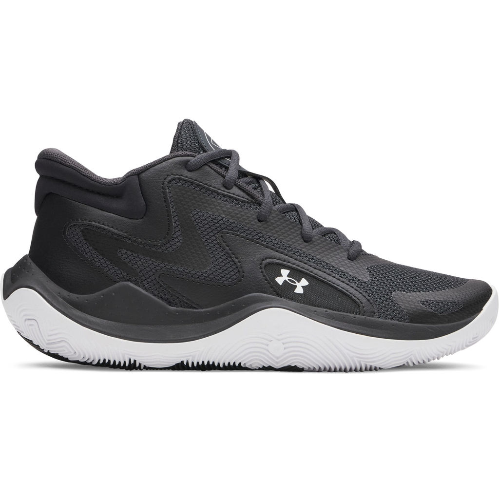 Tênis de Basquete Under Armour Jet '25 — Calçados