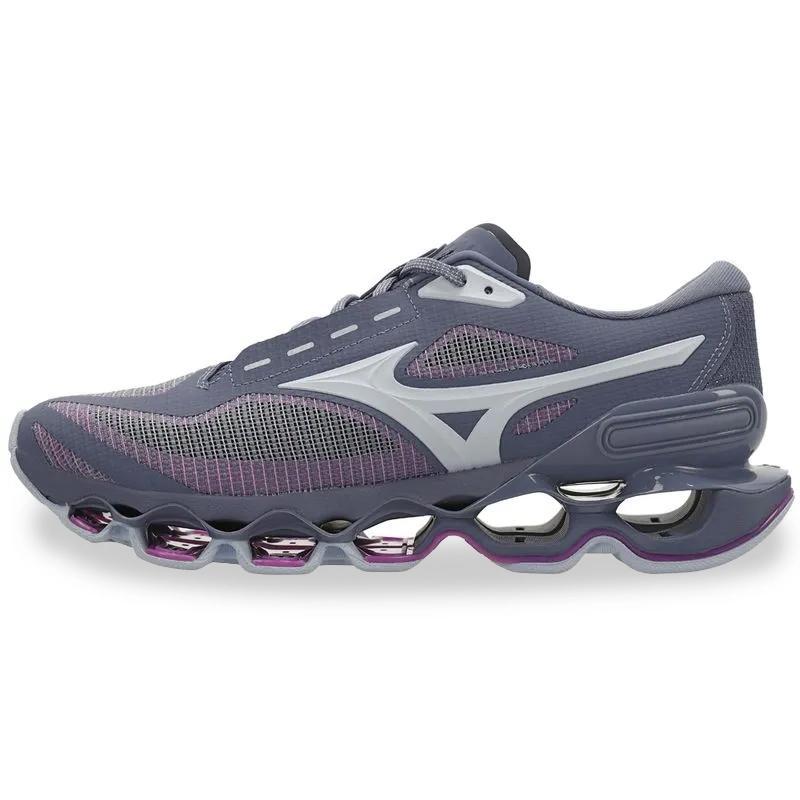 Tênis de Corrida Mizuno Wave Prophecy 15 Masculino — Calçados