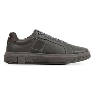 Tênis de Couro Ferracini Masculino Dream