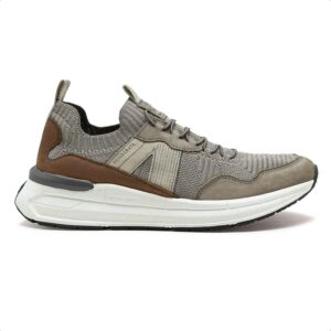 Tênis Democrata Masculino Brad Ultra Light 527103 — Calçados