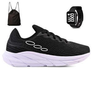 Tênis Esportivo Treinos e Academia Femino e Masculino Mochila e