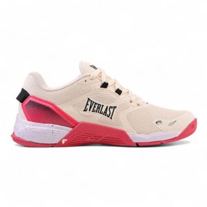 Tenis Everlast Climber Pro 3 Feminino Cross Training Crossfit