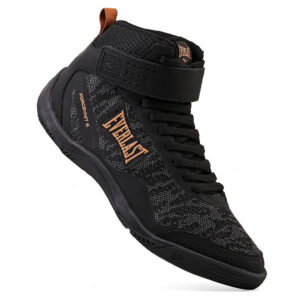 Tênis Everlast Forceknit 6 Unissex Boxe Academia Treino Leve — Calçados