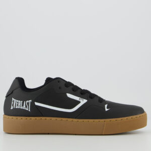 Tênis Everlast Lob Preto
