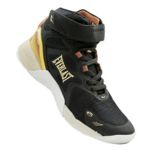 Tênis Everlast Monster 4 Unissex Esportivo Corrida Treino Leve — Calçados