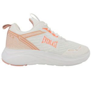Tênis Everlast Rush Feminino Academia Corrida Leve Confortável