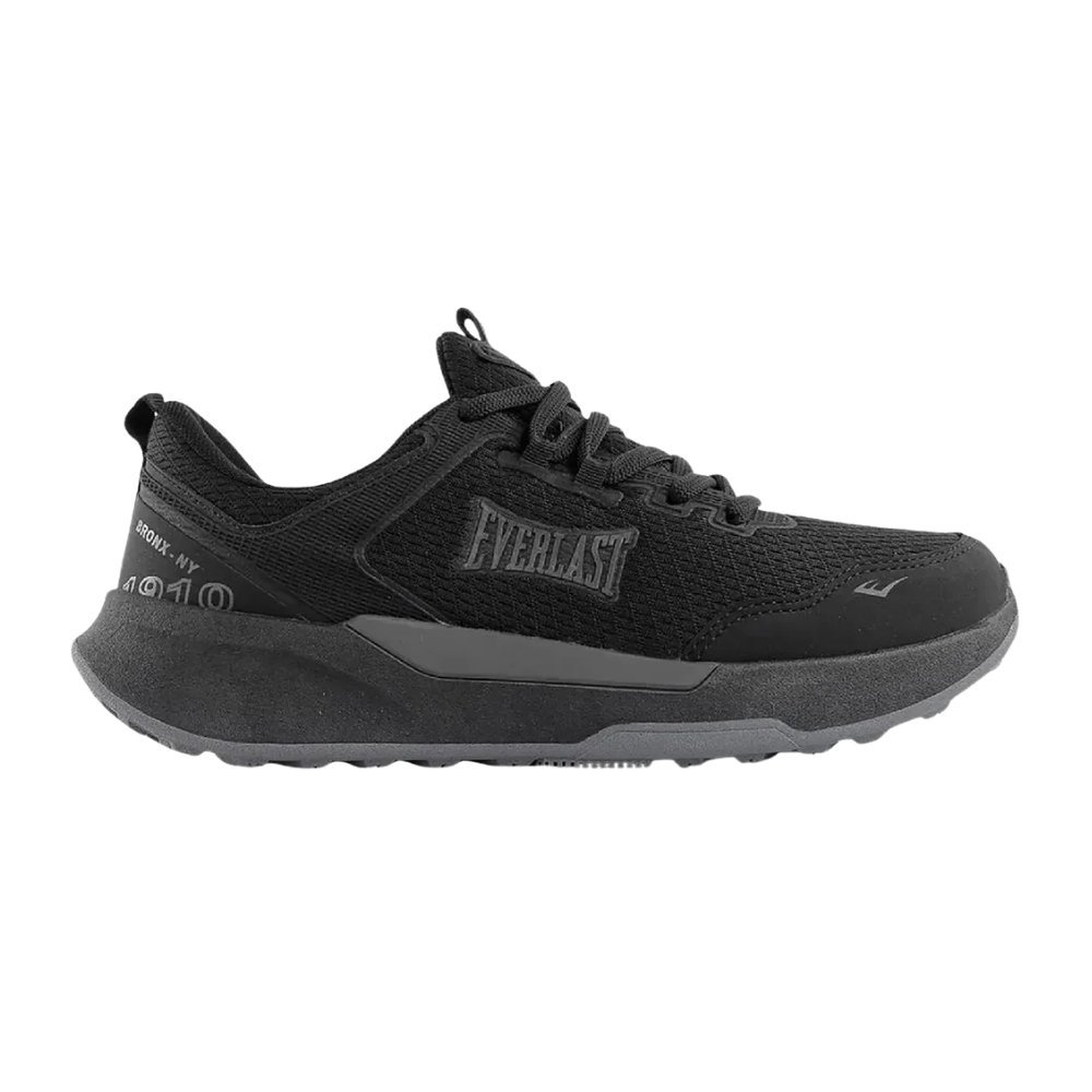 Tênis Everlast Solo Masculino — Calçados
