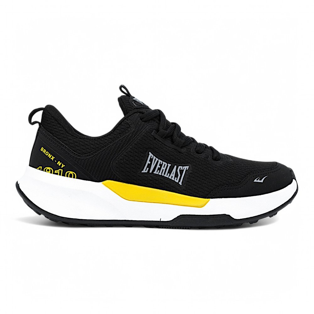 Tenis Everlast Solo Masculino Esportivo Academia Treino Musculação