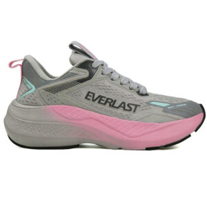 Tênis Everlast Strattos Feminino Training Academia Corrida Leve