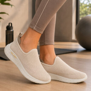 Tênis Feminino Actvitta Academia Slip On Esportivo Calce Fácil Leve em oferta — Shopee, 65% de desconto Tênis Feminino Actvitta Academia Slip On Esportivo Calce Fácil Leve em oferta — Shopee, 65% de desconto