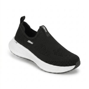Tênis Feminino Actvitta Slip On Esportivo Calce Fácil Leve Ligth Foam — Calçados