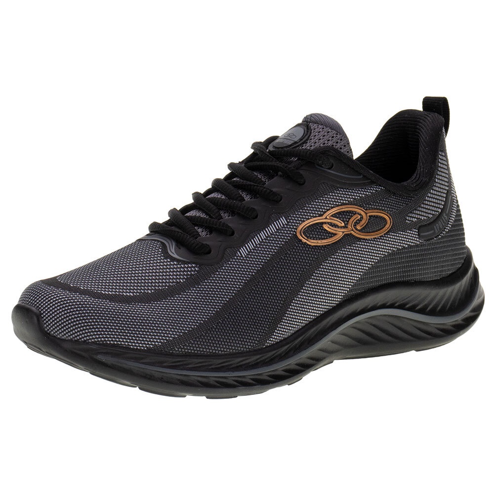 Tênis Feminino Apolis Olympikus 206 — Calçados