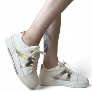 Tênis Feminino Casual Cononut Ramarim
