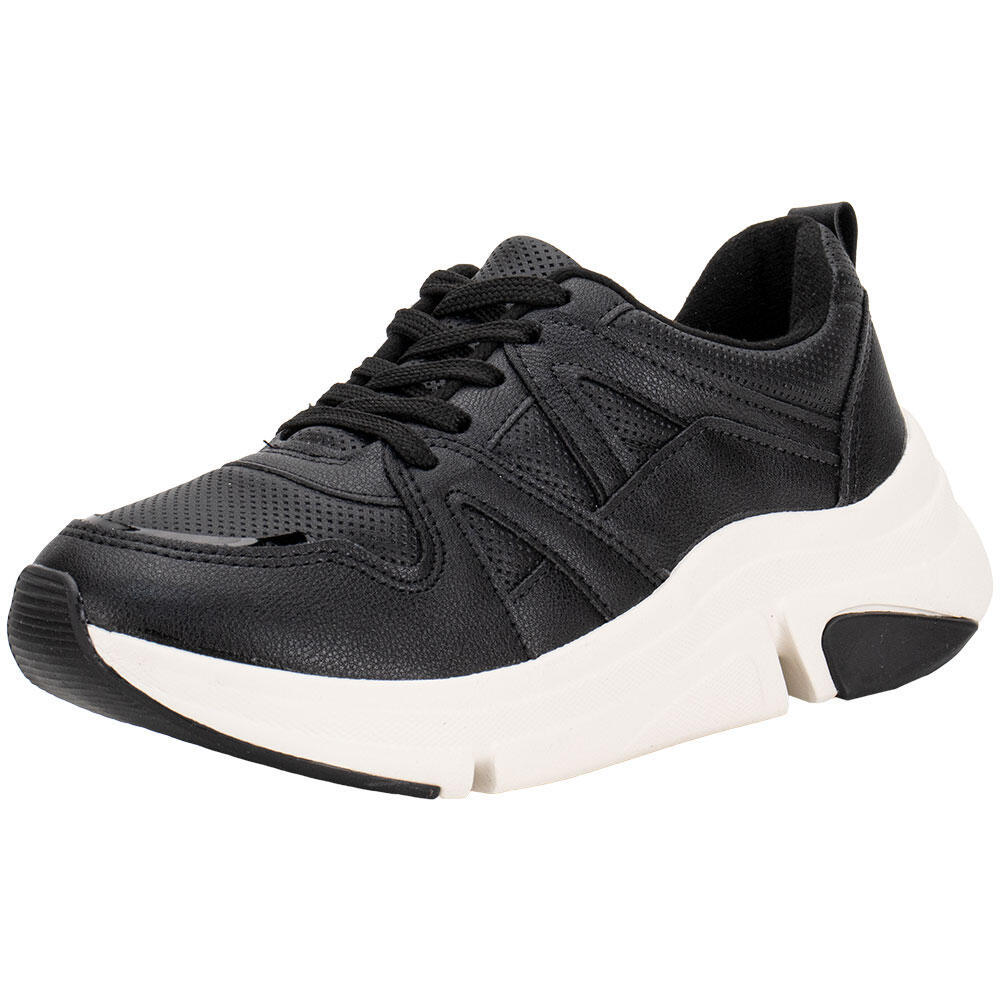 Tênis Feminino Casual Modare 7401102