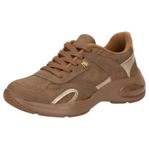 Tênis Feminino Casual Modare 7414102