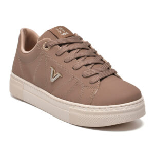 Tênis Feminino Casual Via Marte Plataforma Original Sneaker