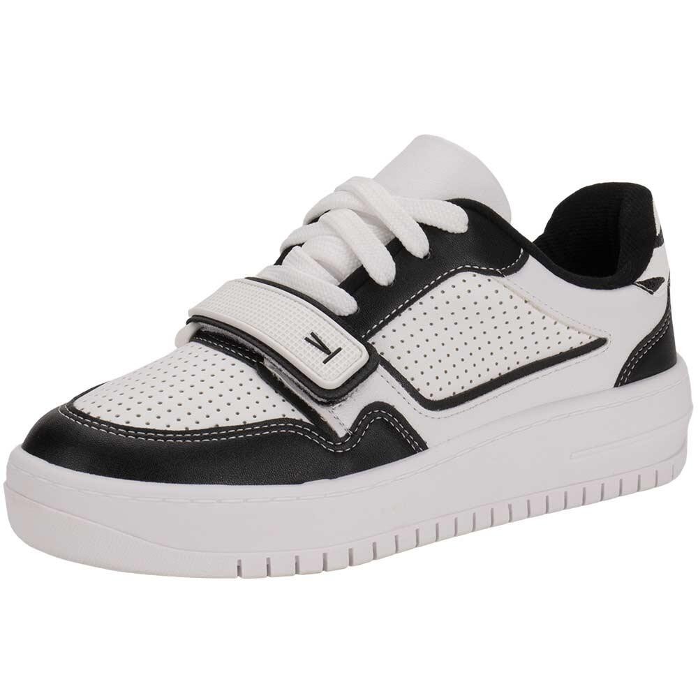 Tênis Feminino Casual Vizzano 1389124