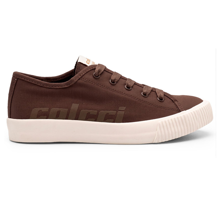 Tênis Feminino Colcci Grafic Praia Original Casual Confortável Moderno — Calçados