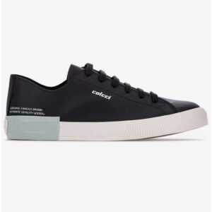 Tênis Feminino Colcci Simple Leather Original Casual Elegante