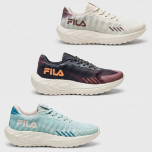 Tênis Feminino Fila Sprint Corrida Caminhada Academia Esportivo