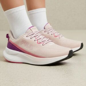 Tênis Feminino Fila Striker Fila Caminhada Academia Leve e