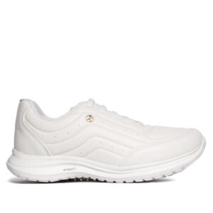 Tênis Feminino Kolosh Almeria Casual Off White