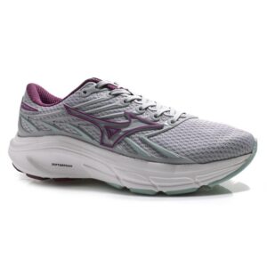 Tênis Feminino Mizuno Jet 8 101043043