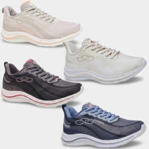 Tênis Feminino Olympikus Apolis Original