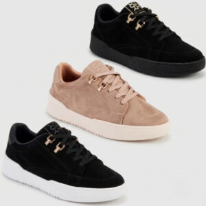 Tênis Feminino Ramarim Casual Nobuck Estiloso Original