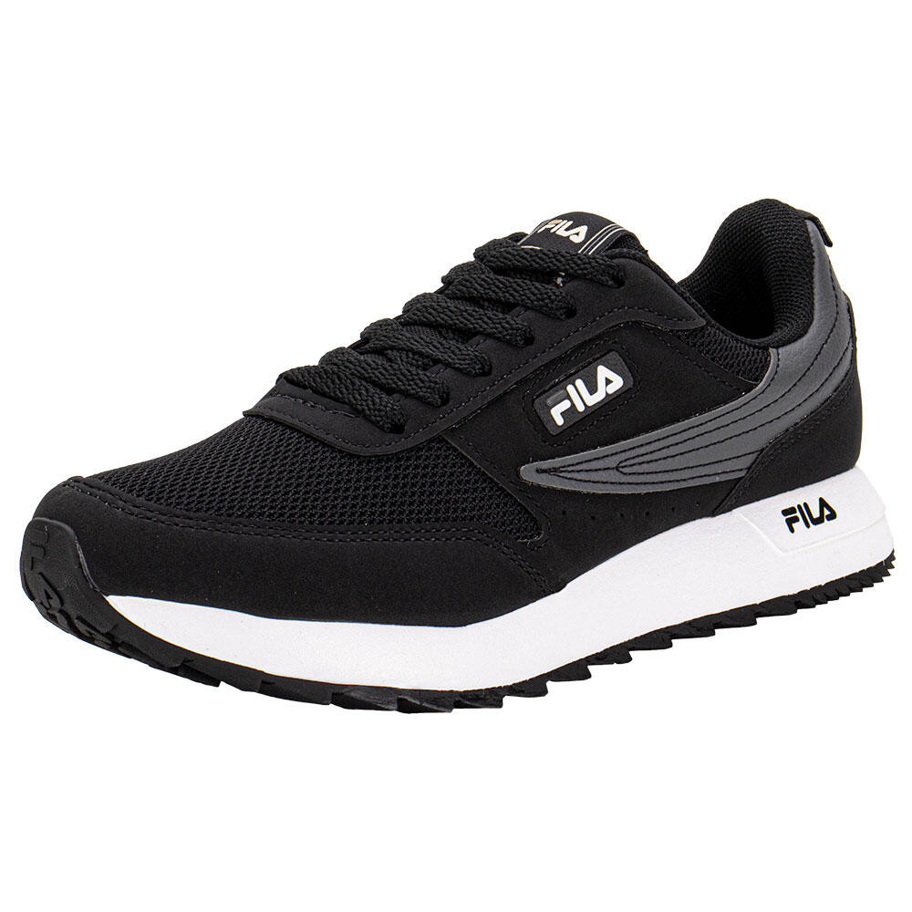 Tênis Feminino Retro Flag Fila F02l00206