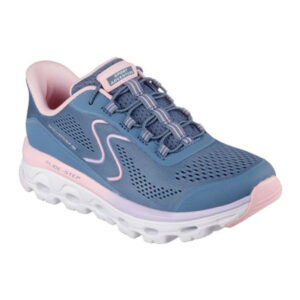 Tênis Feminino Skechers Glide Step Sole Academia Caminhada Corrida