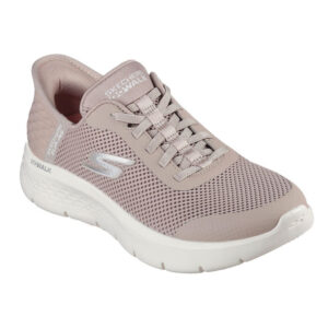 Tênis Feminino Skechers Go Walk Flex Treino Academia Caminhada