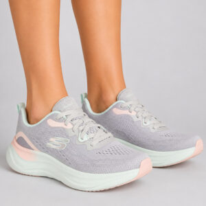 Tênis Feminino Skechers Skech Cloud Corrida Caminhada Academia Treino