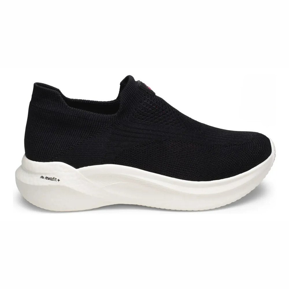 Tênis Feminino Slip On Kolosh Esportivo Original Malha Knit
