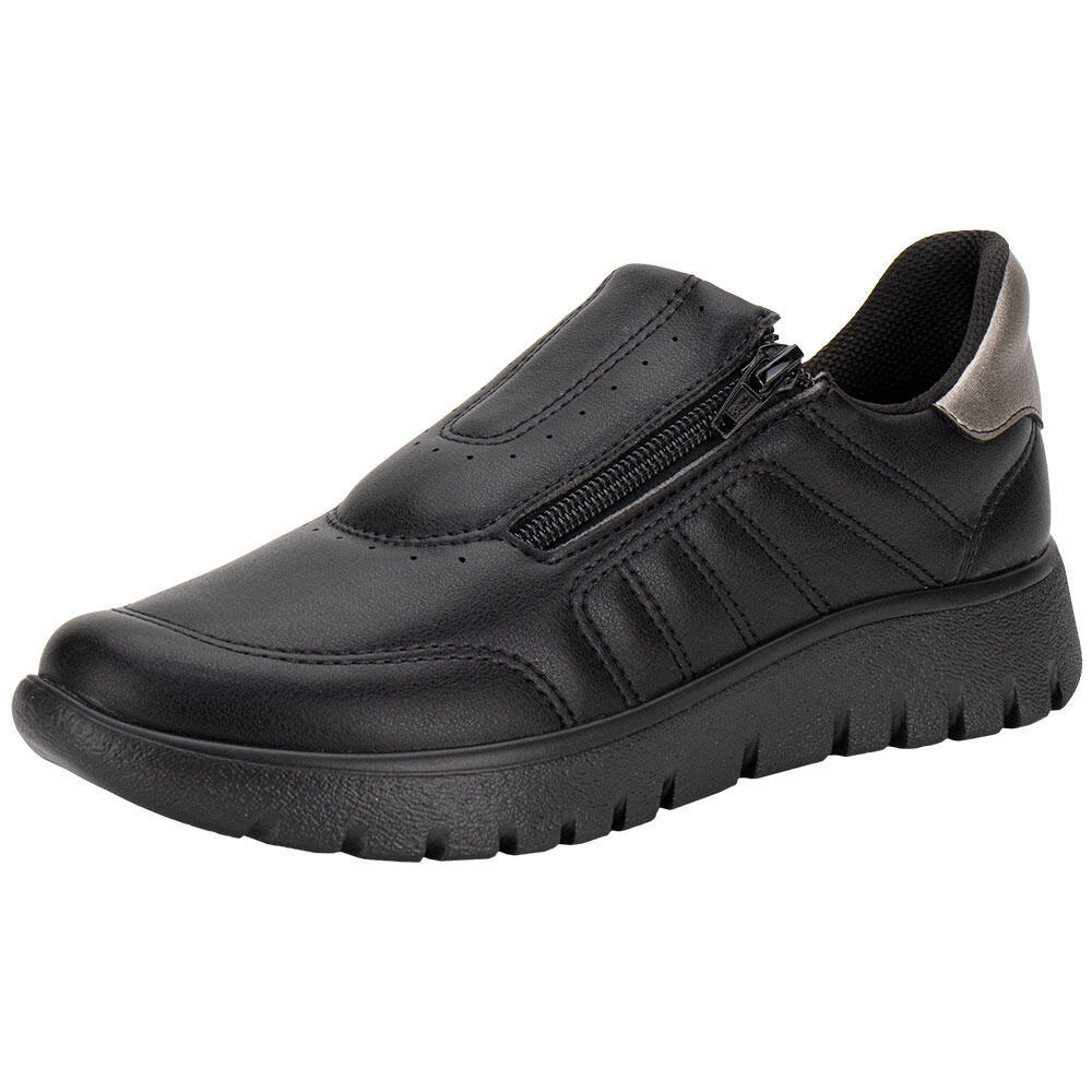 Tênis Feminino Slip On Piccadilly 950047