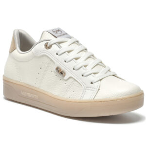 Tênis Feminino Via Marte Plataforma Casual Tendência