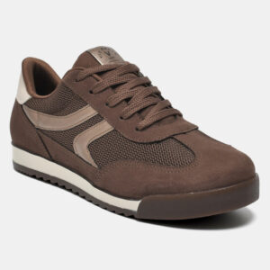 Tênis Feminino Via Marte Retrô Vintage Casual Confortável Original