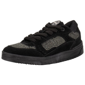 Tênis Feminino Y2k Sparkle Coca-Cola Cc2443
