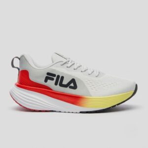 Tênis Fila Agile Masculino Original Academia Caminhada Treino