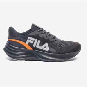 Tênis Fila Comet 2 Corrida Masculino Esportivo Caminhada