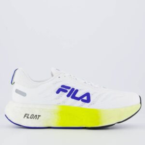 Tênis Fila Float Maxxi Branco