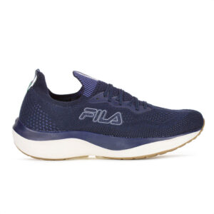 Tênis Fila Go Trainer Azul Marinho Masculino