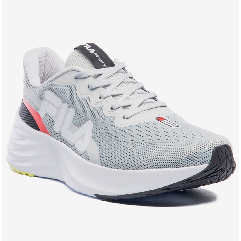 Tênis Fila Masculino Racer Comet 2 Esportivo Leve Confortável