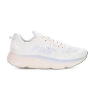 Tênis Fila Maxximus Off White e Cinza Feminino