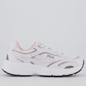 Tênis Fila Runner 2K Feminino Branco e Cinza