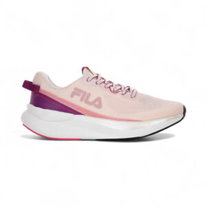 Tênis Fila Striker Rosa e Roxo Feminino