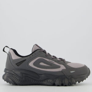 Tênis Fila Venture Tracer Lite Cinza Escuro