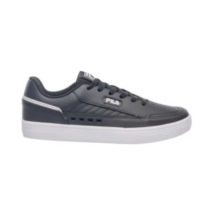 Tênis Fila Vortex Masculino Casual Estilo Streetwear Confortável para