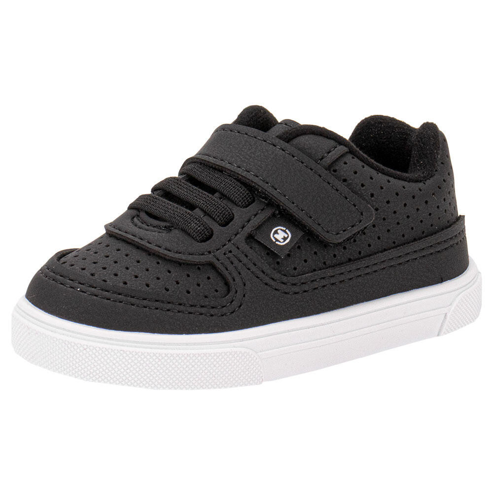 Tênis Infantil Baby Molekinho 2133182